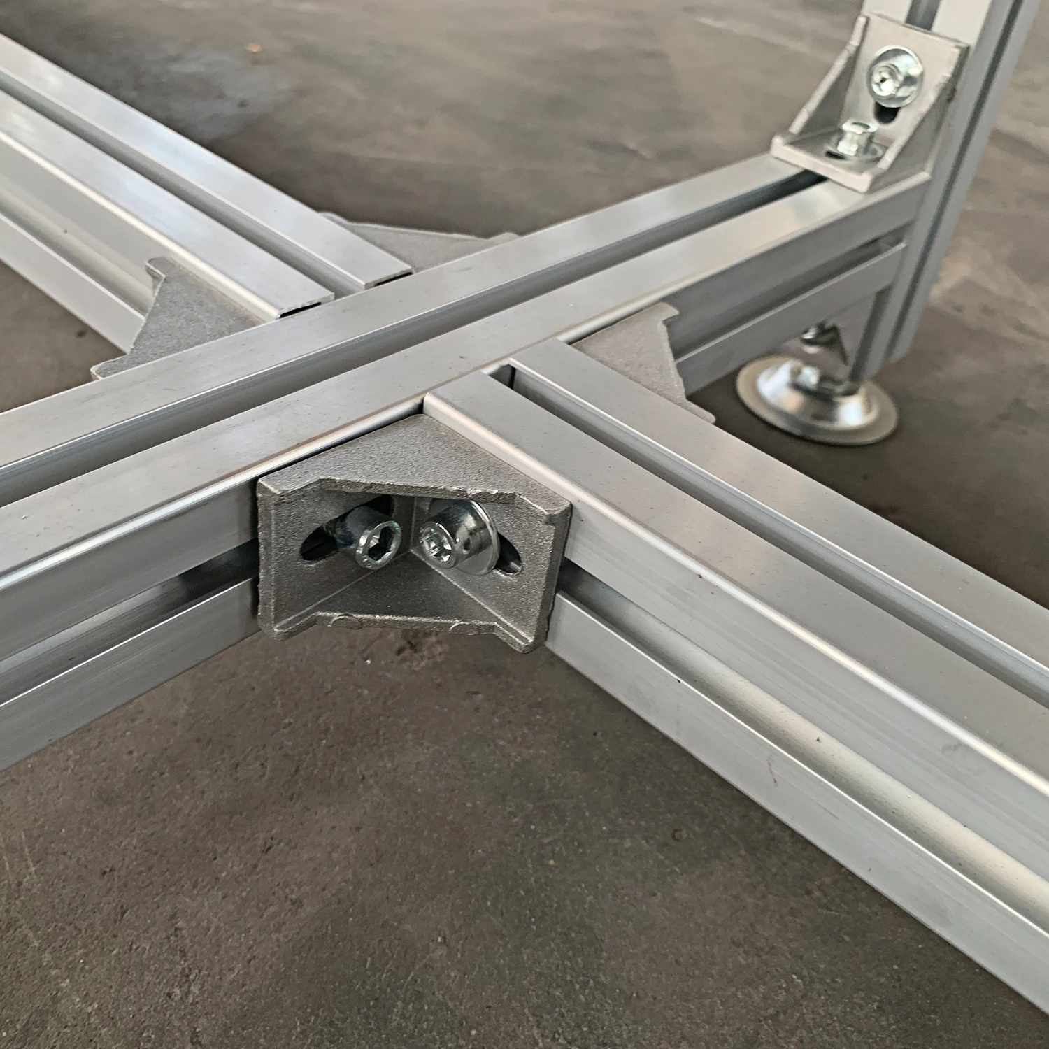 2024 Most Popular China Used New Mini Diy PVC Belt Conveyor With Adjustable Height For Cloth Shoes  Transfer Line