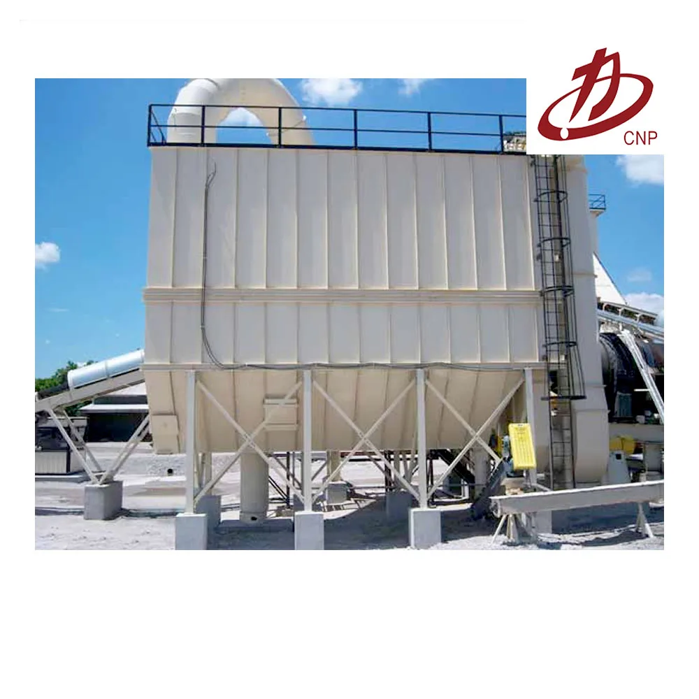 Рукавный фильтр пылесборник colector de polvo Промышленная