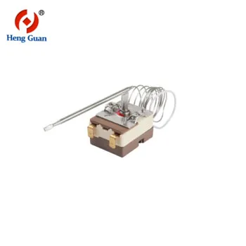 Good design Good Quality Terminal Toaster Oven Thermostat