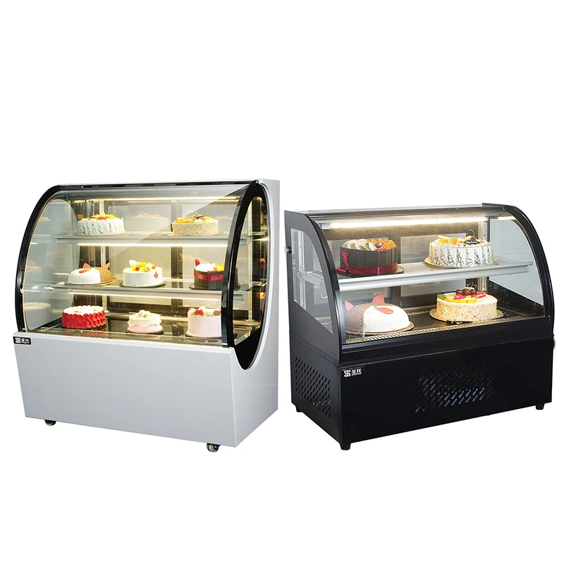 Витрина для шоколада, коммерческий кулер для тортов, холодильник, термостат для размораживания, цены, витрина для пекарни фабричного производства