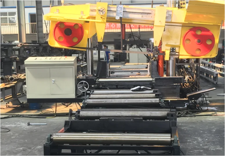 Band Sawing Machine Metal Band Saw Machine hss Saw Blade Sharpening Machine