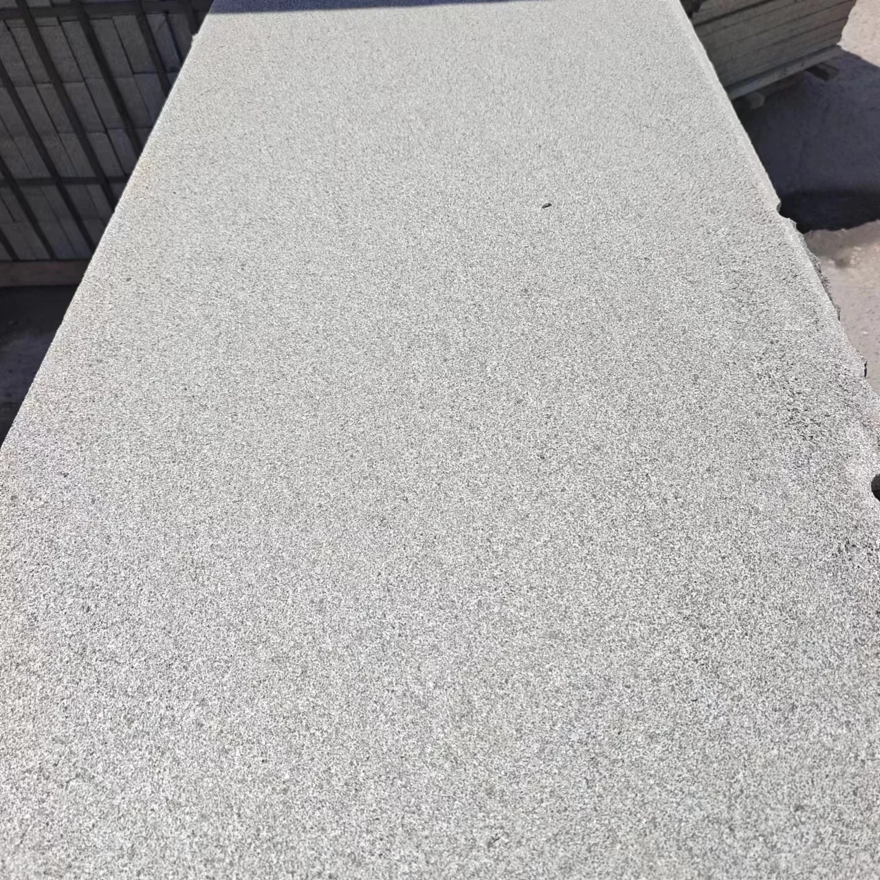 Customized Natural China Granite Paving G603 Granite Slab Tile Cheap Price Stone Grey Granite