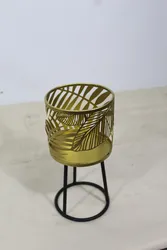 Flying Sparks Promotional Top Quality Geometric Plant Pot Holder