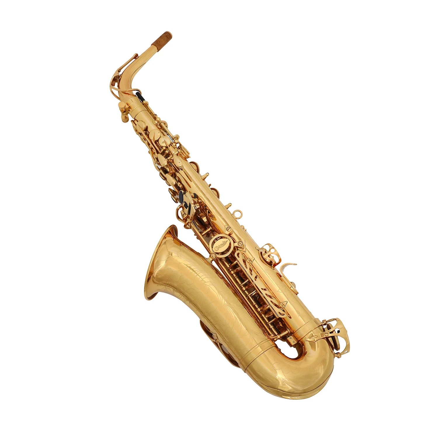 Оптовая продажа профессиональный высококачественный альт-саксофон