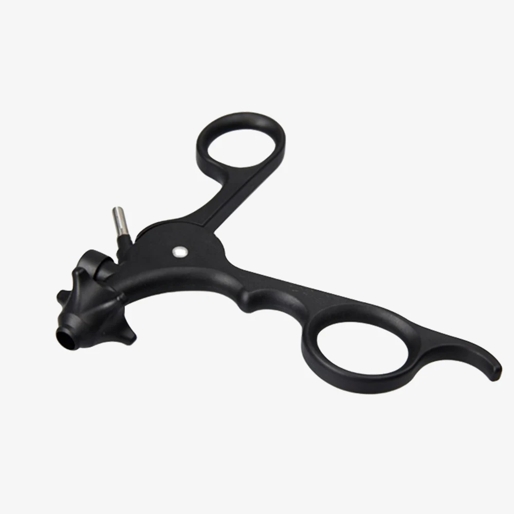 Laparoscopic Hand Instruments types of medical laparoscopic surgical instruments reusable forceps and scissors