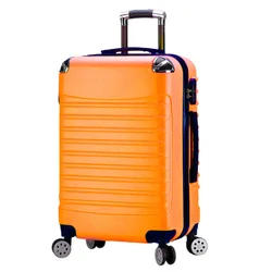 air wheel luggage suitcase skateboard travel suitcase carryon luggage logo hardshell tsa approved kids luggage maletas nio