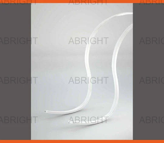 Flexible Cob Snake Long Led Tape Strips Diffused Rgb Fpcb Ip 65 Light 5v 10 Meter Manufacturer