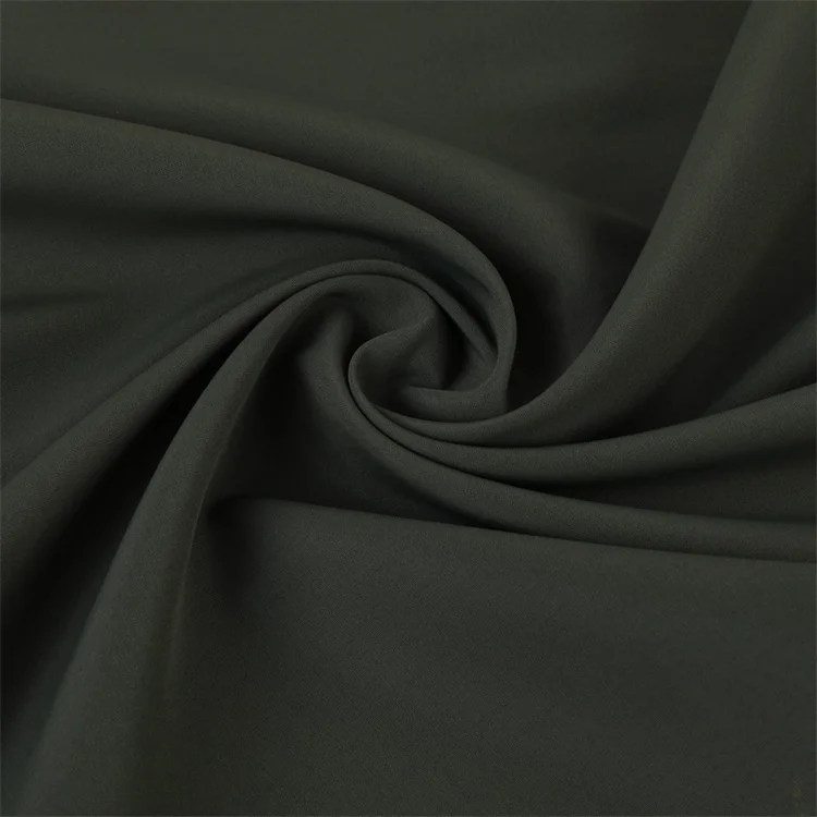 100% nylon 228T 320D  Nylon taslon taslan no stretch taslan waterproof outdoor jacket fashion fabric