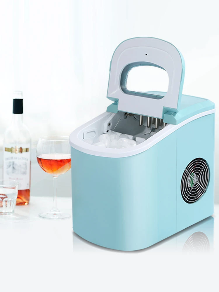 Home Mini Countertop OEM Ice Cube Portable Maker