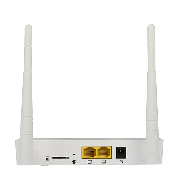STAVIX S441A Wireless Mode More Directly Insert Sim Card, 4G Network to Wi-fi to Cable Wi-Fi Router