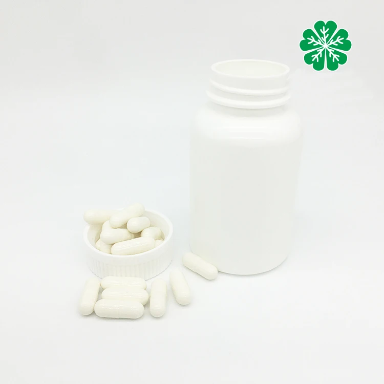 Factory Wholesale Capsule Glutathione Powder Reduced L-glutathione Powder Skin Whitening Capsule Pills