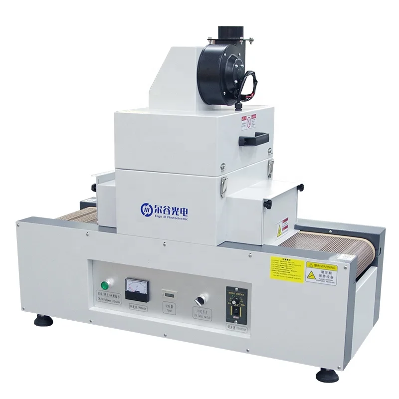 High-quality small UV curing machine portable UV curing machine products