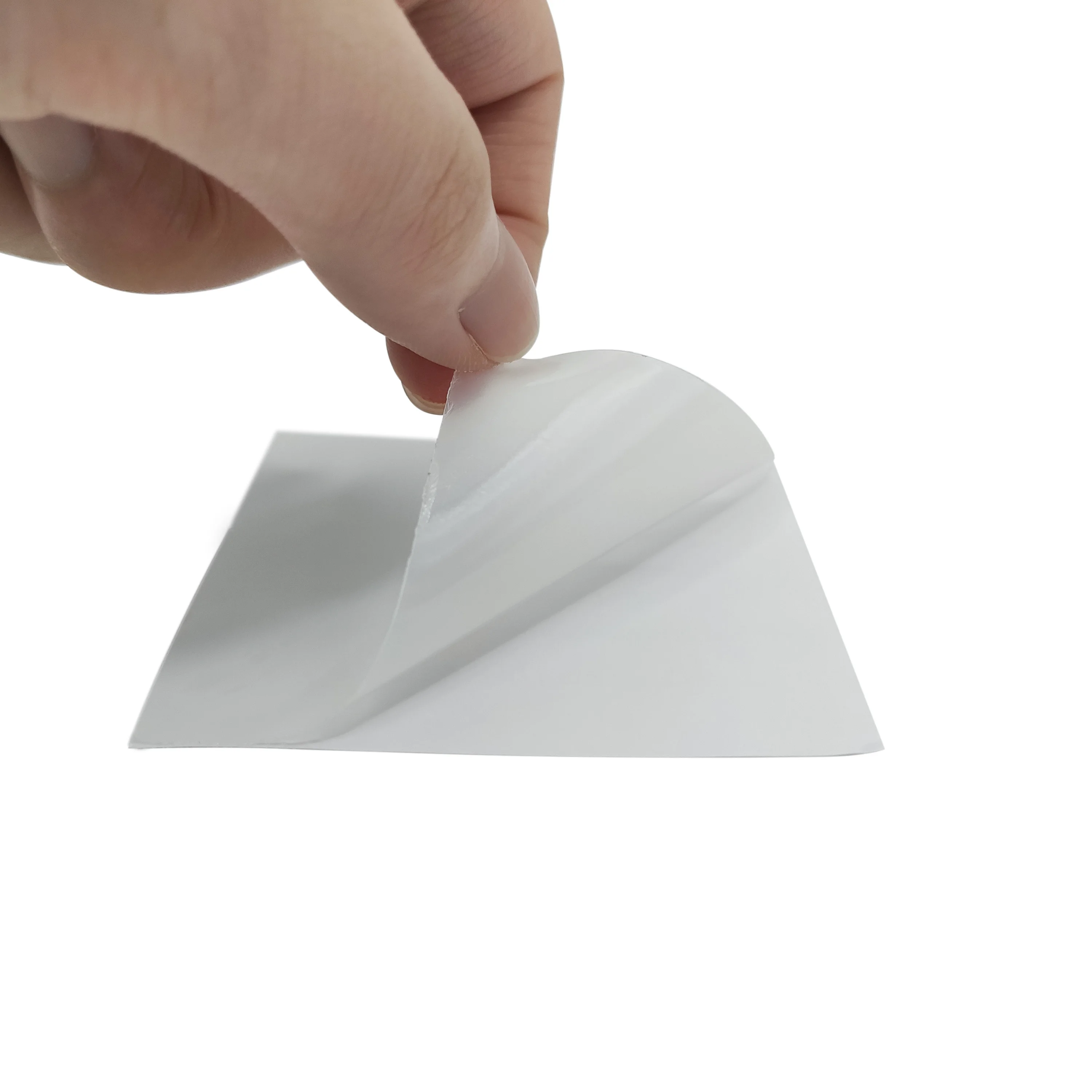 Wholesale Transparent  Self Adhesive Patch Waterproof Plastic Patches TPU Repair Tape For Camping Tent, Inflatable Products