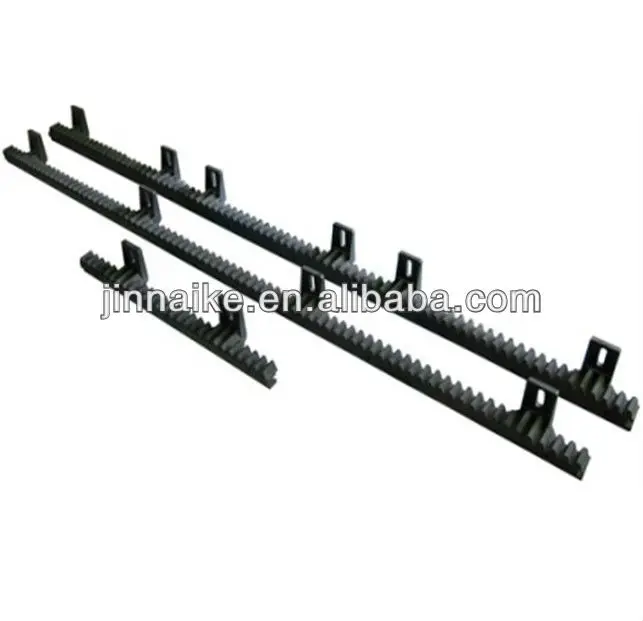 
steel gear rack for automation gate 
