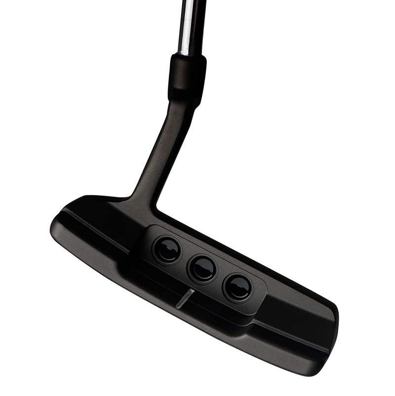 GASMEN Oem Stainless Steel 303 431 Casting Hosel Golf Club Golf Putter Head