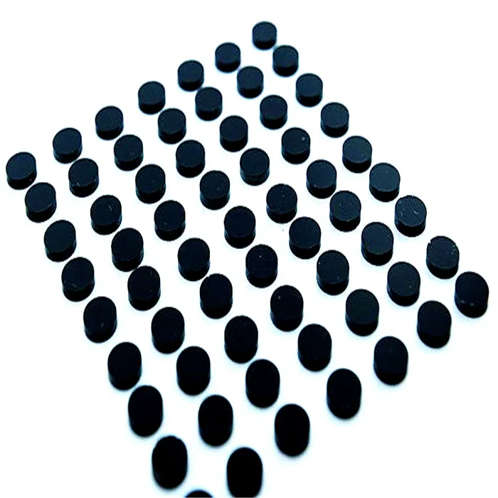 В наличии Заводские круглые стеклянные диски для фонарика с фильтром ZWB2 диаметром 17 мм 365