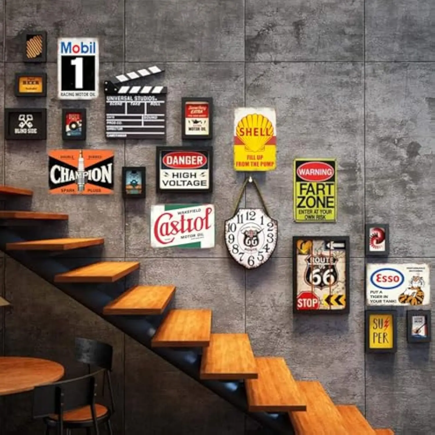 High Quality Metal Signs Vintage Retro 20x30cm Beer Plate Tin Home Decorative Posters