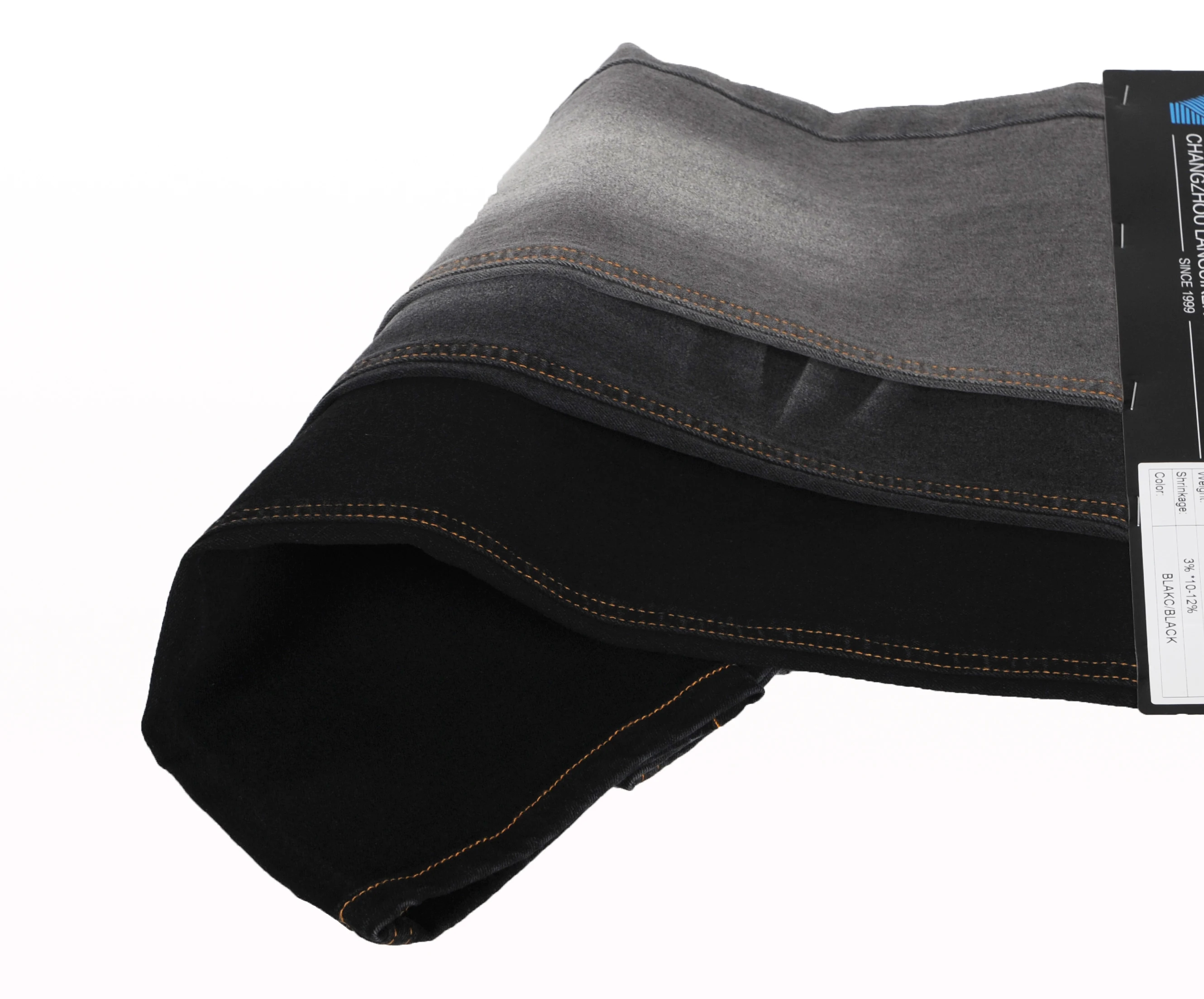 Лидер продаж, Рекламная цена, полиамидная ткань, цветная джинсовая ткань