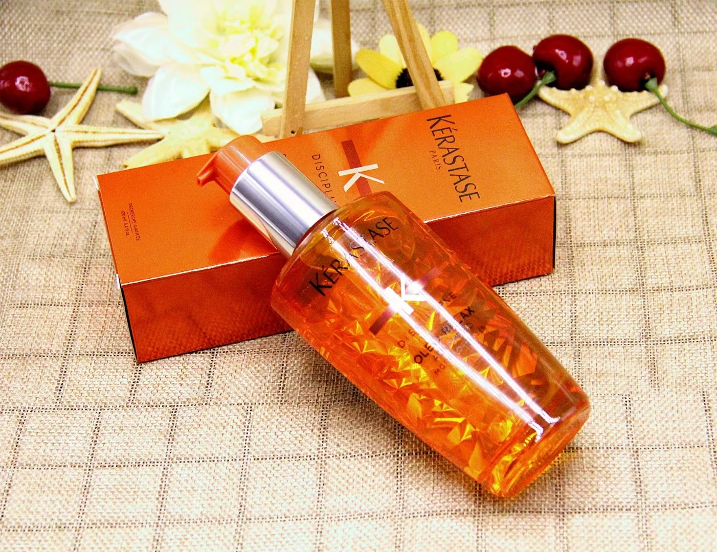 Hot-selling Pure Shine Stay Fragrance Free Wash Hair Oil Essence Oil Smooth Frizz Smooth Shine Hair Care Essential Oil