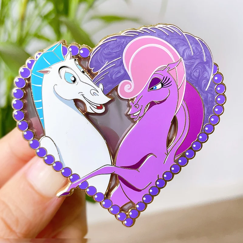 No Minimum Pins Cartoon Anime Design Your Own Enamel Pins High Quality Souvenir Gifts Factory Price Custom hard Enamel Pins