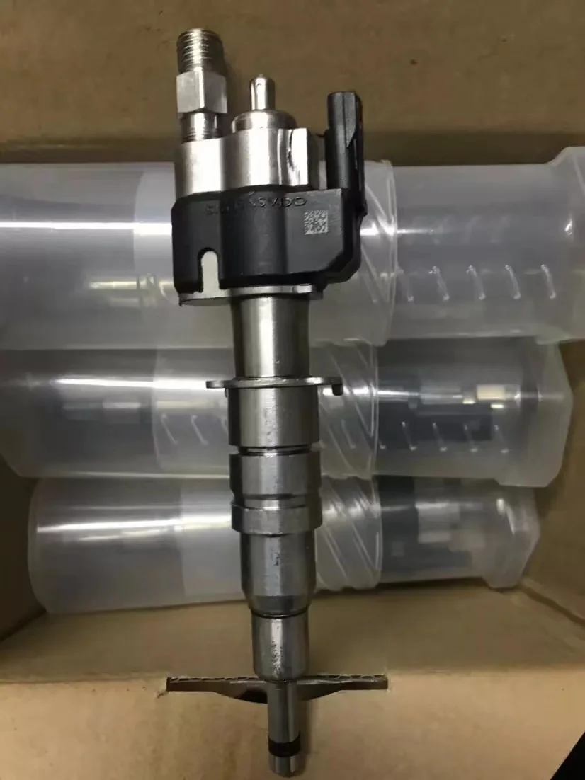 BMW N54 N53 топливный инжектор 13537589048-11 13537589048-09