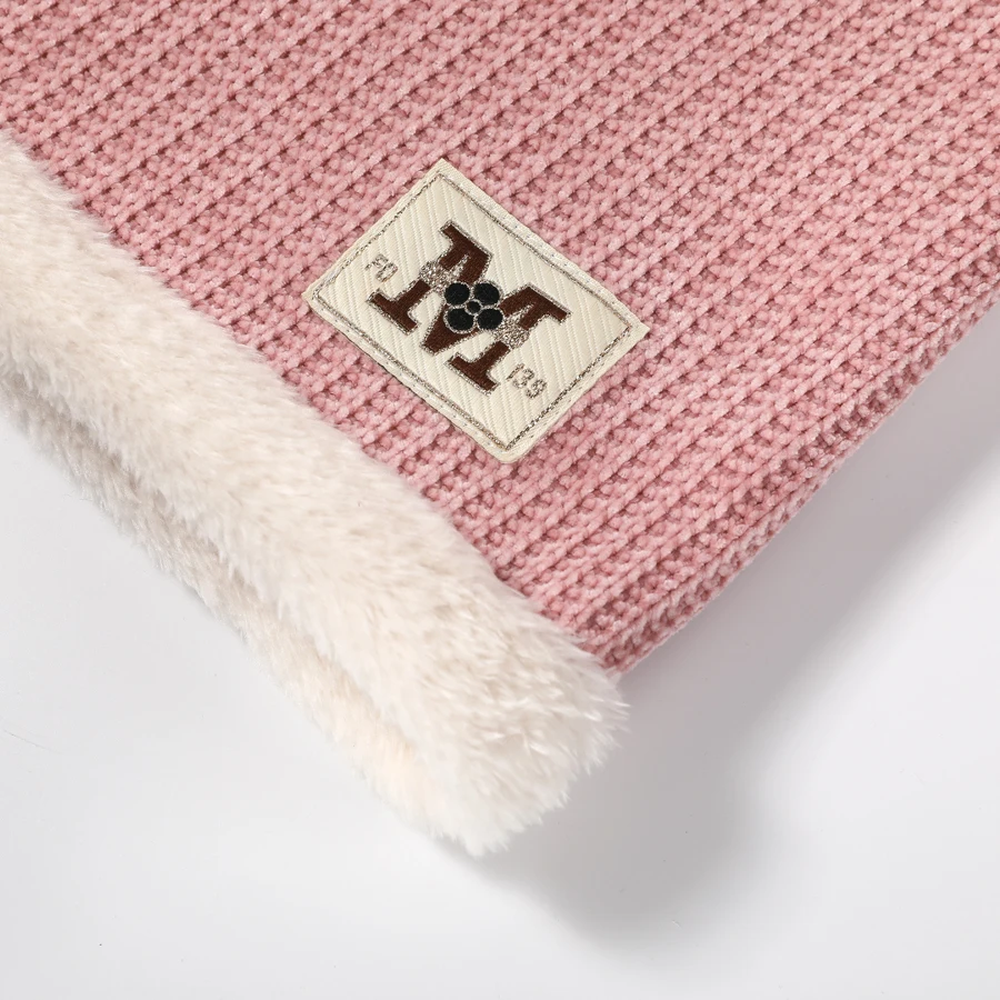 New Popular Winter Windproof Warm Ski Mask Face Cover Thermal Fleece Hood Winter Hat Neck Scarf Cycling Mask Balaclava