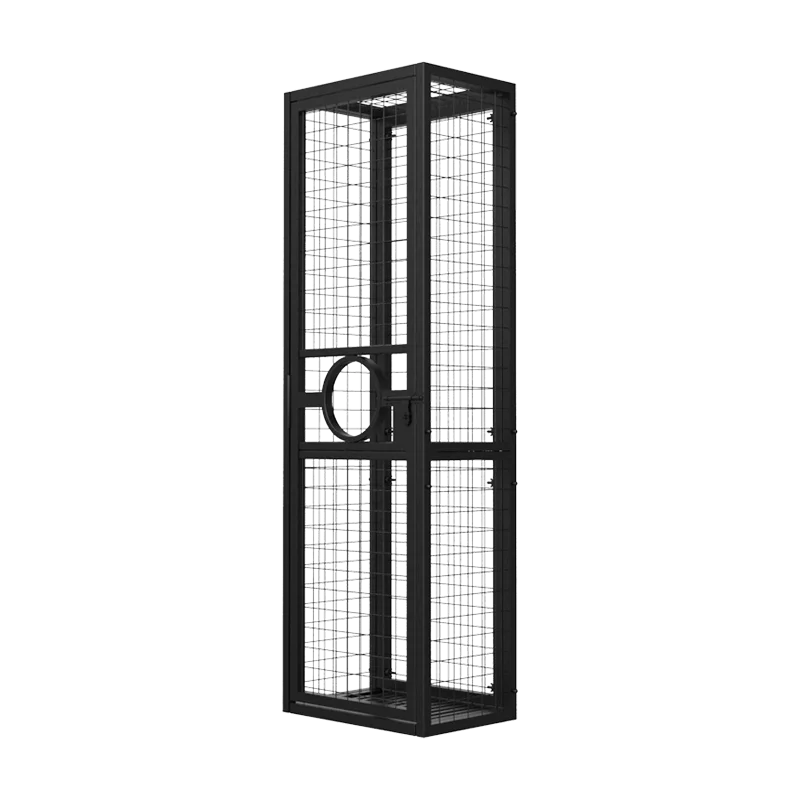 Other Sex Punishment Toys Large Cage Bondage Bdsm Sex Dungeon Steel Sm Cage Bdsm Furniture Bondage Slave Bdsm Cage