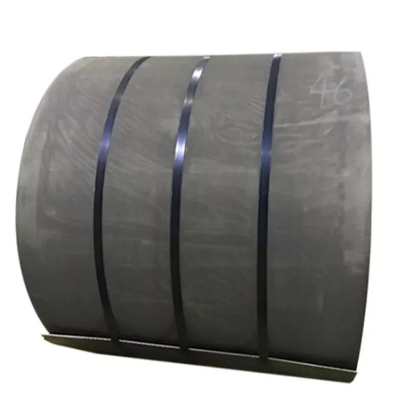 High Quality ASTM A283 Carbon Steel Coil Best Selling Manufacturers Low Price High Quality Hot Rolled Steel Products