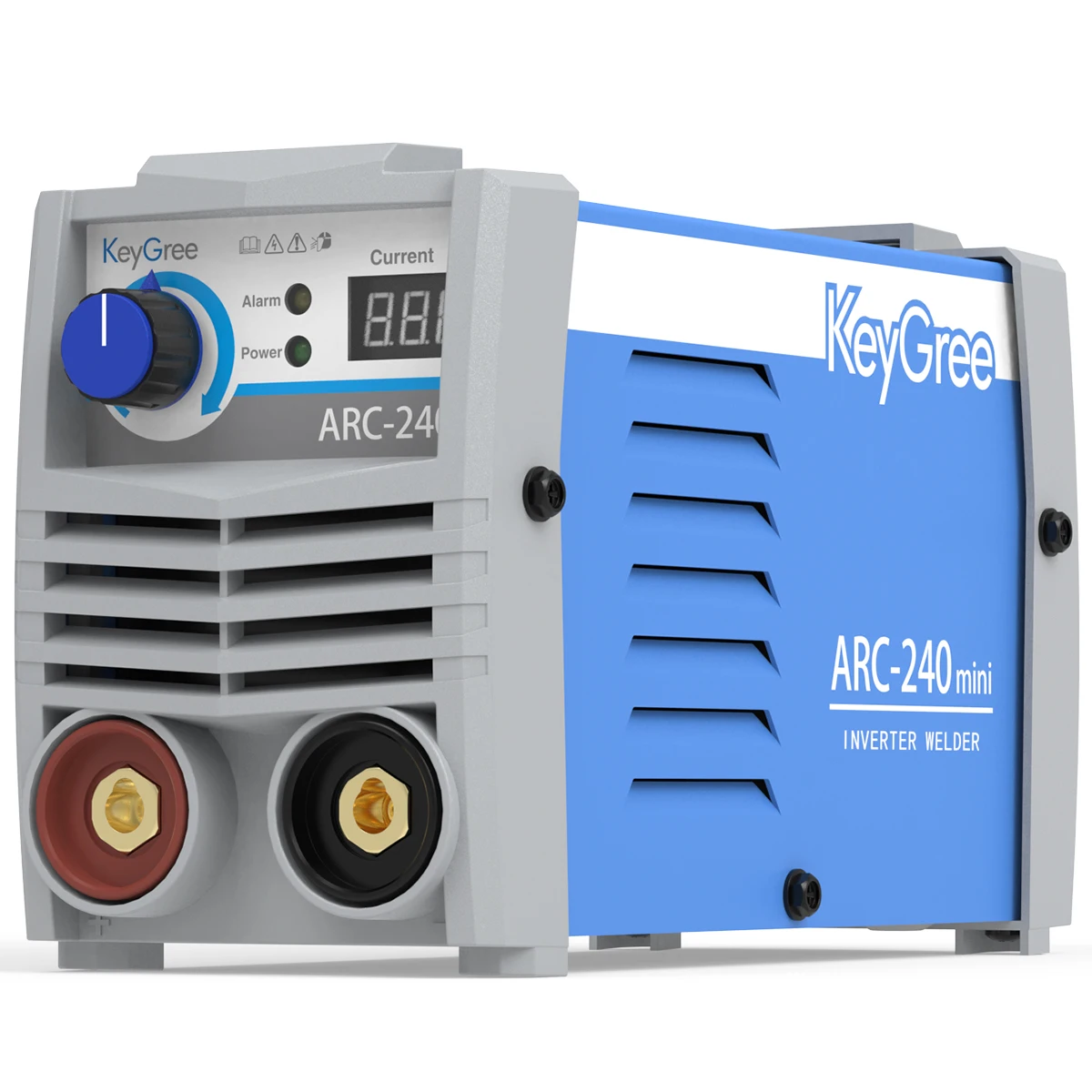 Wholesale Price Arc Electric Welding Machine 200A Tig Ac/Dc Welder Keygree Welding Machine