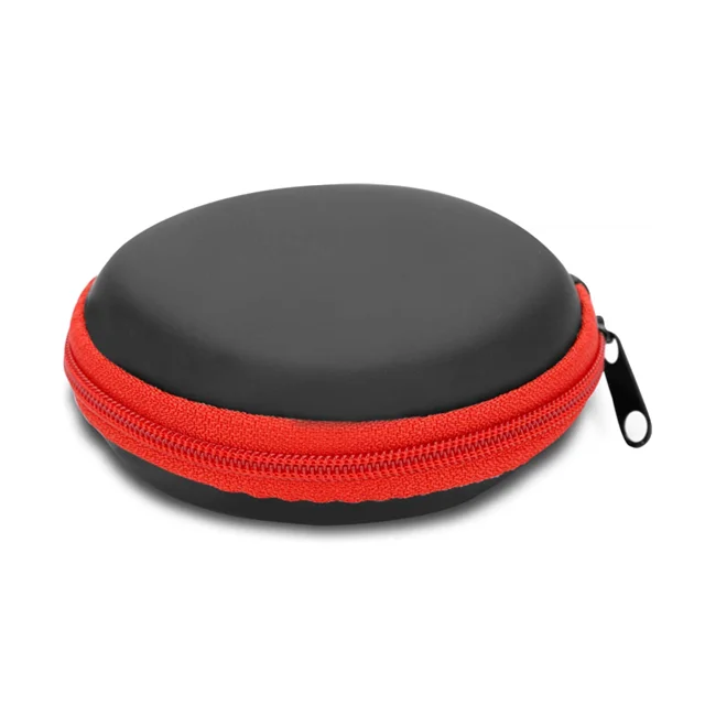 Multifunction Eva Hard Product Protective Power Cord Small Square USB Charging Case Other Special Purpose Bags & Cases