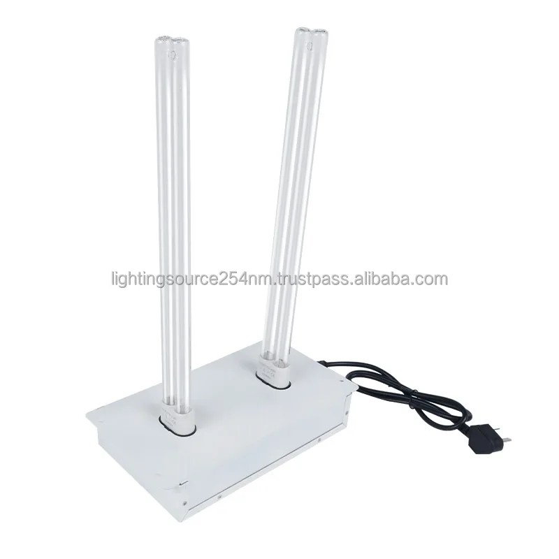 air purifier UVC DUCT HVAC Air Purifier System to Clean AIR 36W Factory Hospital 72W