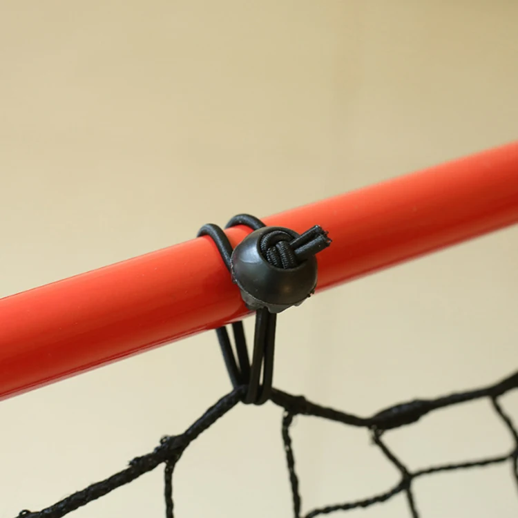 MIO Skill Training Gifts Portable Kick Soccer Rebound Net Set For Practice Wholesale