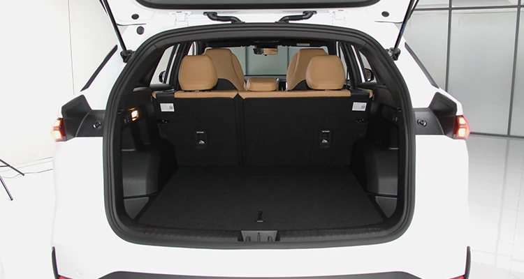 Geely Galaxy L7 SUV Electric Adults Cars New Energy Vehicle Geely Galaxy L7 Hybrid geely galaxy l7 phev hybrid car