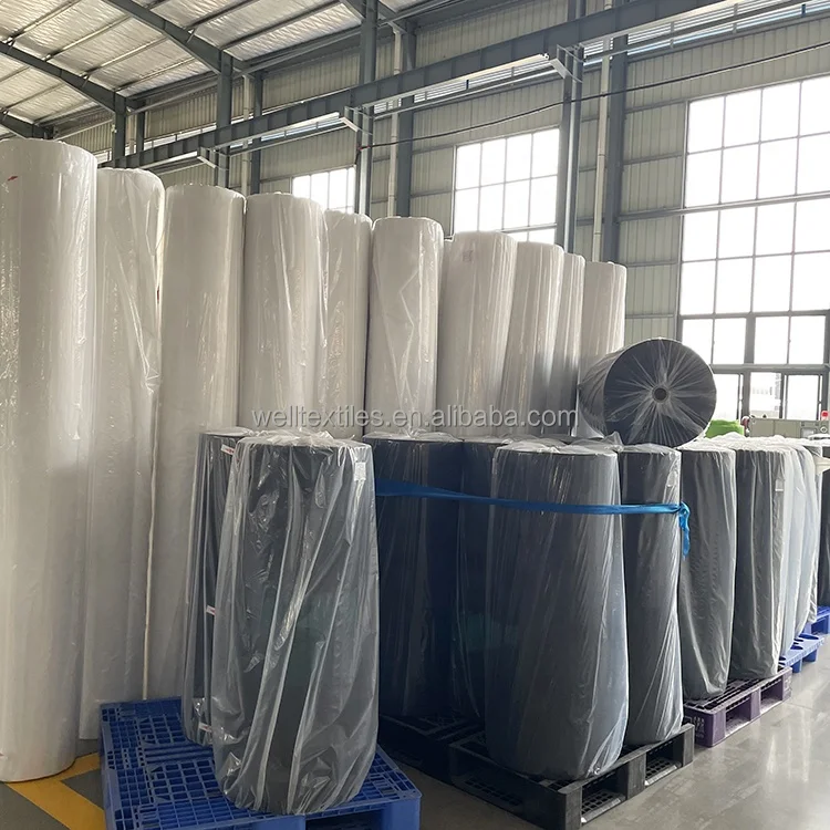 PP Floating Row Cover Spun bond Nonwoven/Frost protection Fabric crop cover splicing non woven fabric