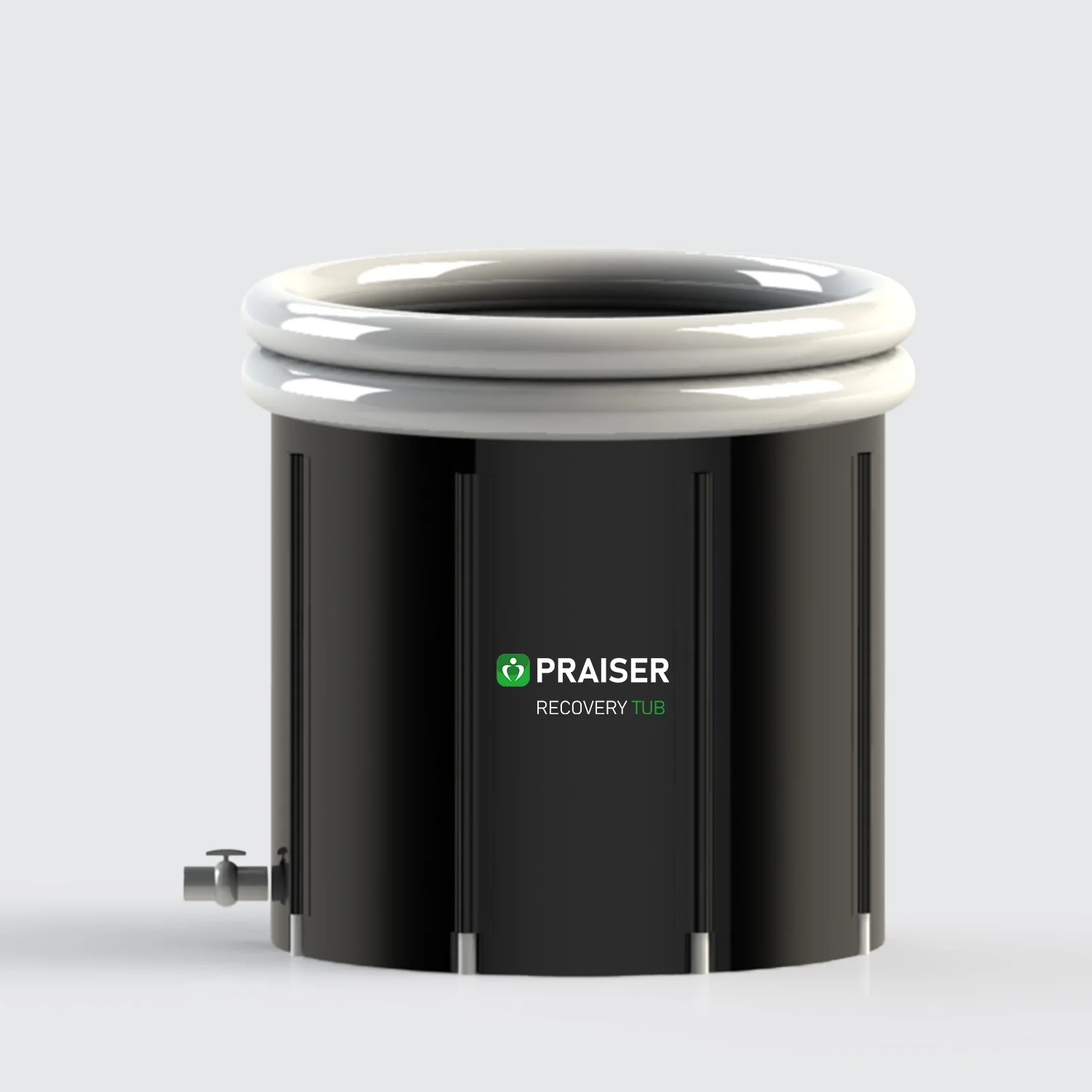 custom oem outdoor inflated recovery pvc inflatable portable ice bath for sale