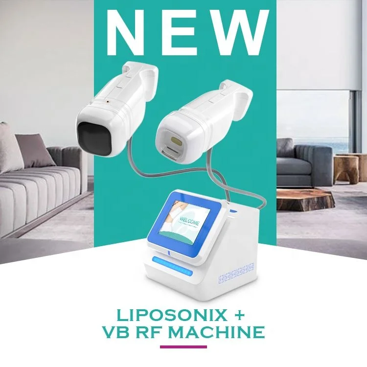 
Best Quality China Manufacturer Liposonix Hifu Machine 