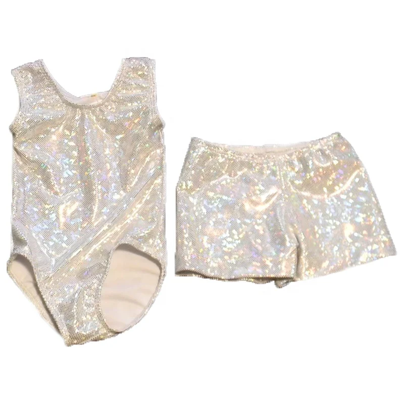 Vadulyer Wholesale Custom Best Deal Spandex Girls Rythmic Gymnastics Leotards