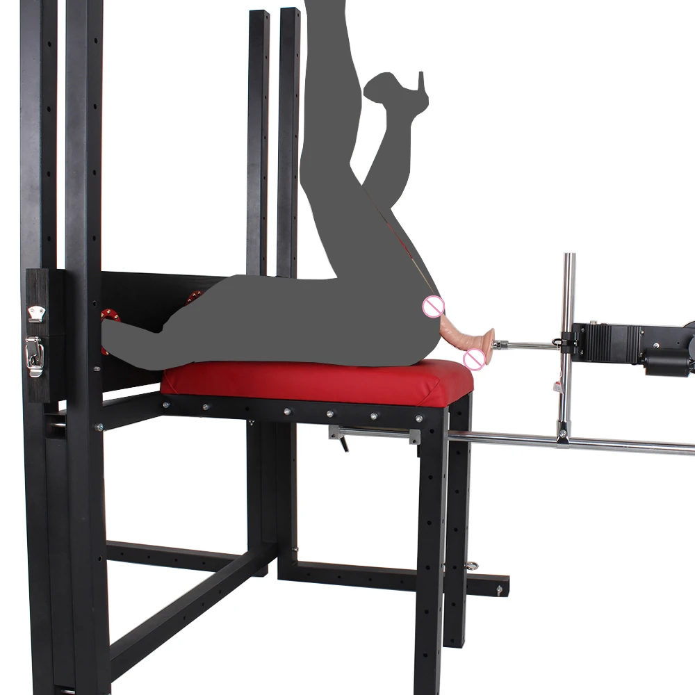 SM adjusted classroom props large frame binding tools BDSM tools female slave punishment restraint SM sex toys