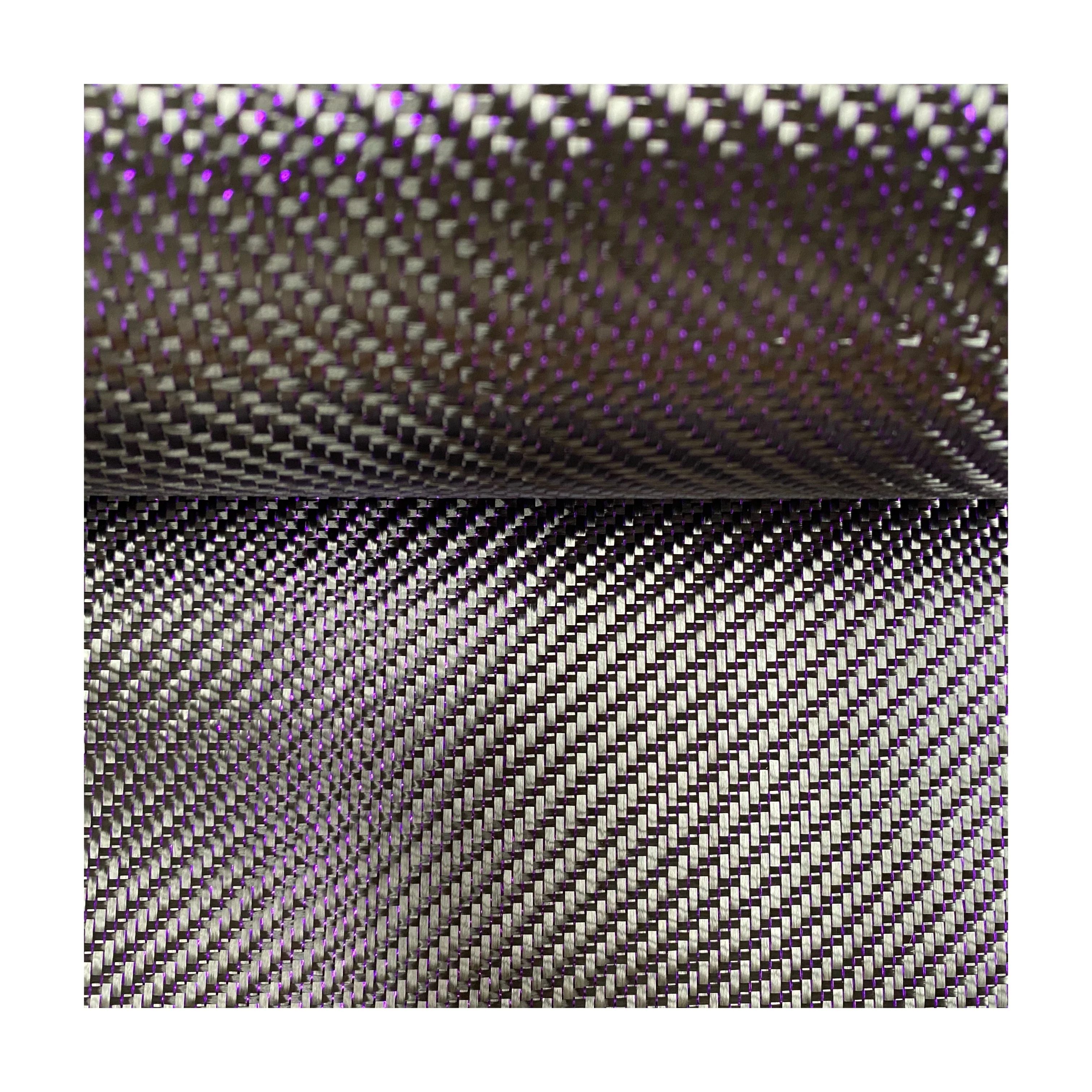 Metal wire Carbon fiber Fabric price