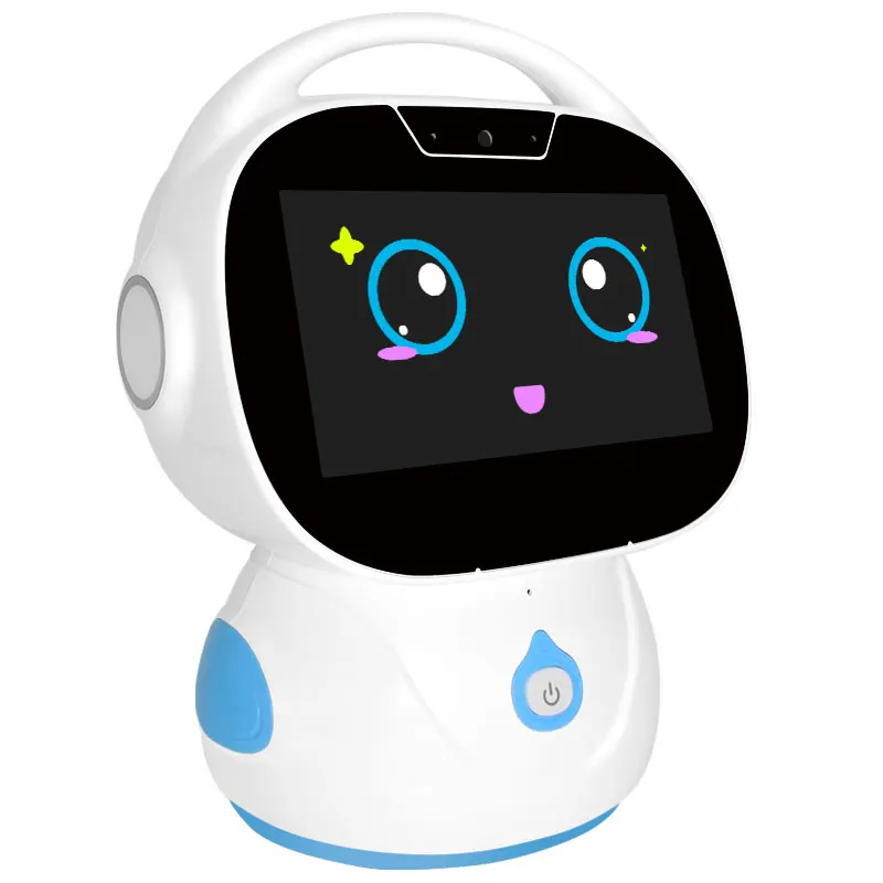 High Quality Cheap Price Coding Robots Educational Baby Toys Educational