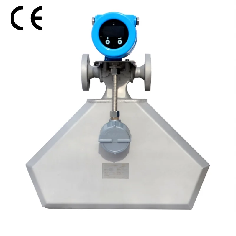 High Precision Mass Flow Meter Gas Explosion-proof Flowmeter Coriolis Mass Flowmeters
