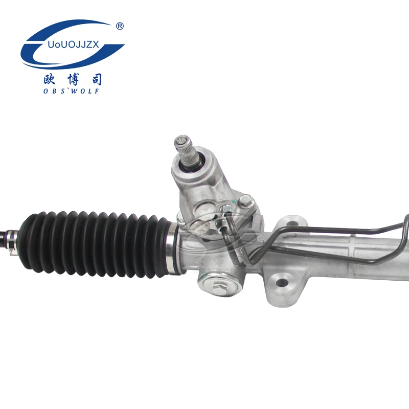 power Steering rack and pinion auto steering gear For Hyundai Sonata 04-09 LHD 57700-3K030 57700-3K060 57700-3L230 57700-3L100