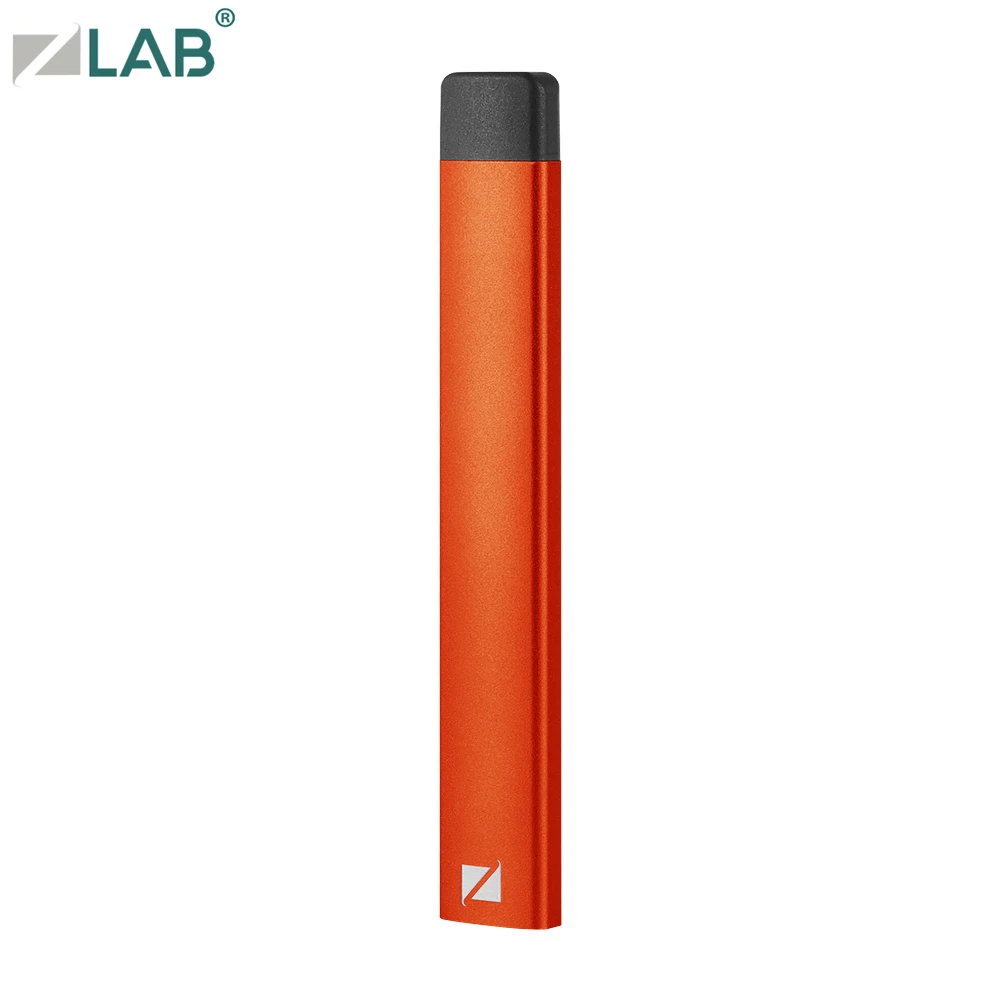 Ziip Zlab Wholesale OEM Ecig E-Cigarette Electronic Cigarette Vape Pen Mod