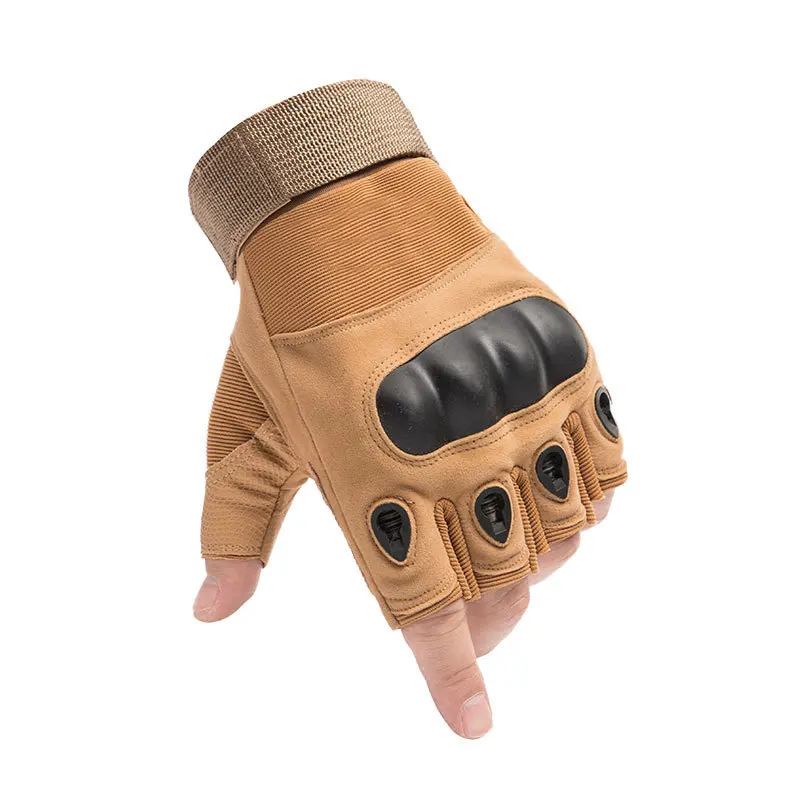 Fitness Gloves Cycling Gloves Fitness Sport Adjustable Wrist Support Weight Tactical Lifting Gym Gloves