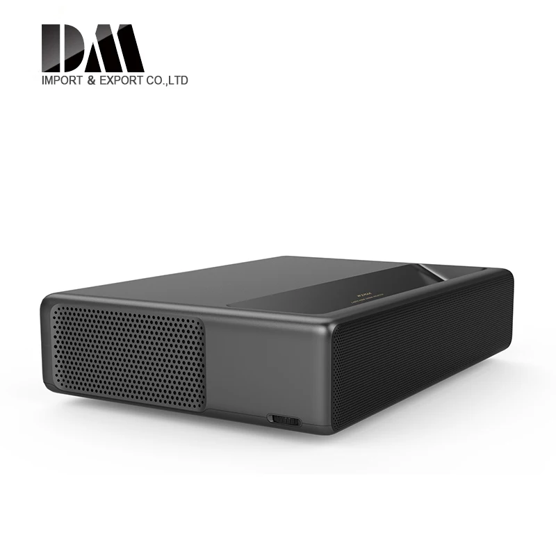  2020 Новый Wemx One 4k поддерживаемый лазерный проектор горячая Распродажа DLP UST 3D кино Ультра