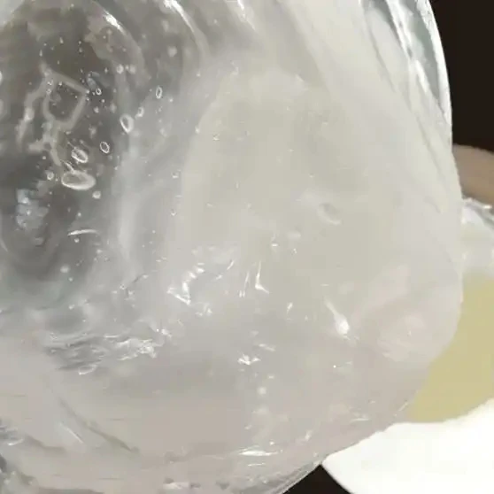 sles Premium Quality SLES N70 Texapon Sodium Lauryl Ether 70% for Detergent Shampoo