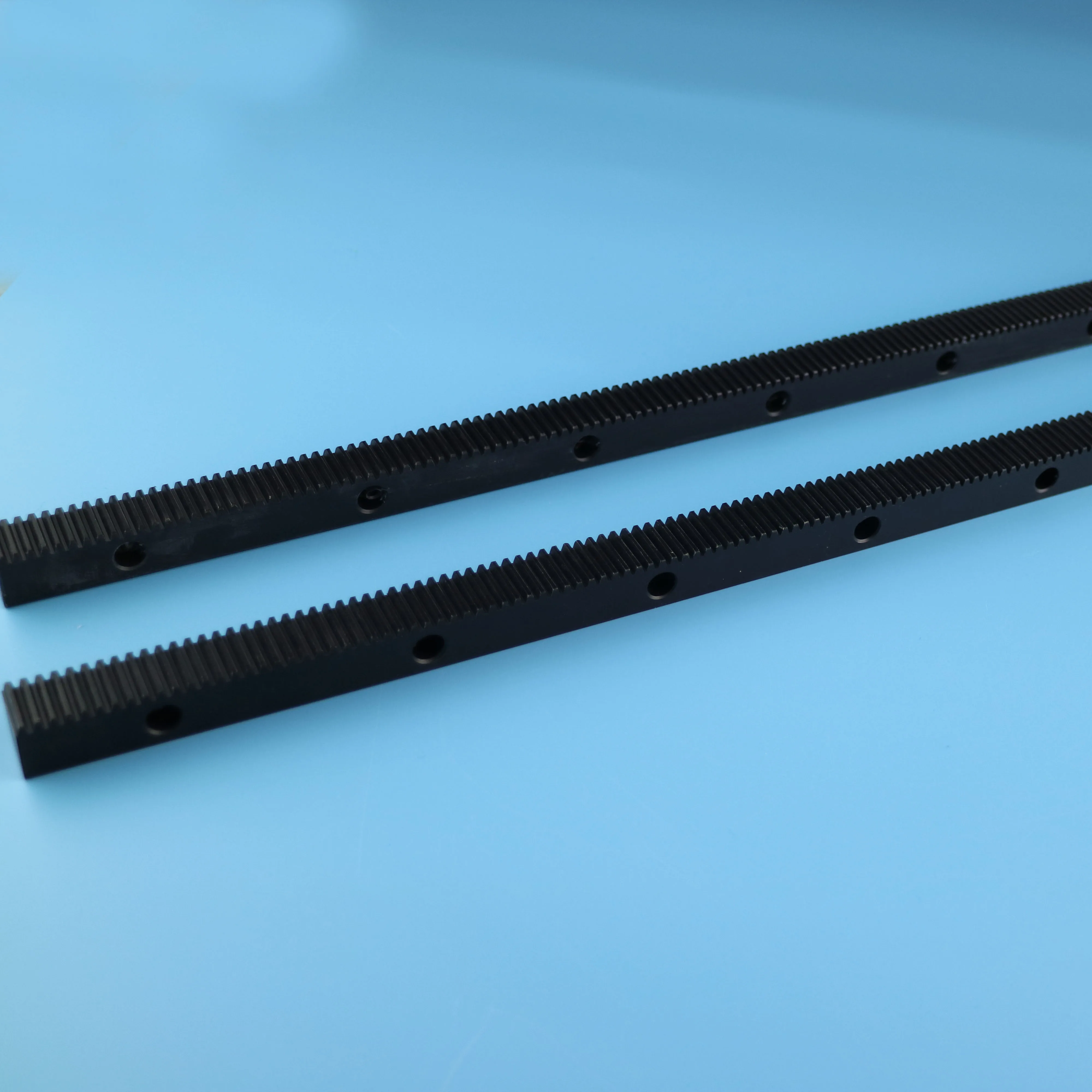 Machining work module 1 gear and rack for beer machine