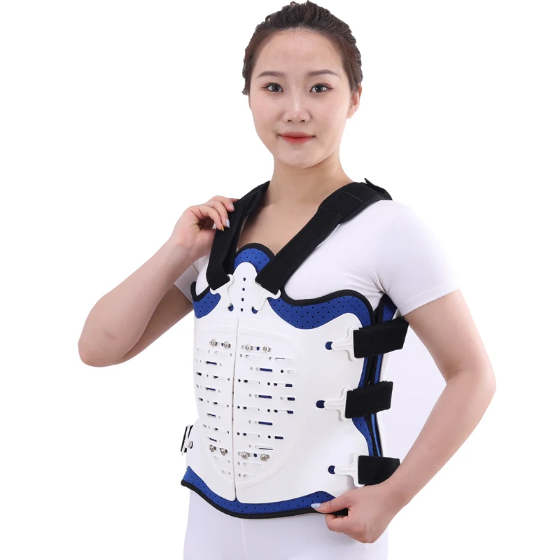 Thoracolumbosacral Orthosis Back Support Brace Lumbar Orthosis Low Price Pain Relief Back Orthosis Lumbar Support Back Brace