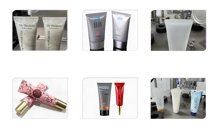 Заводская цена, машина для запечатывания мягких косметических трубок, автоматическая ультразвуковая машина для запечатывания, машина для запечатывания труб