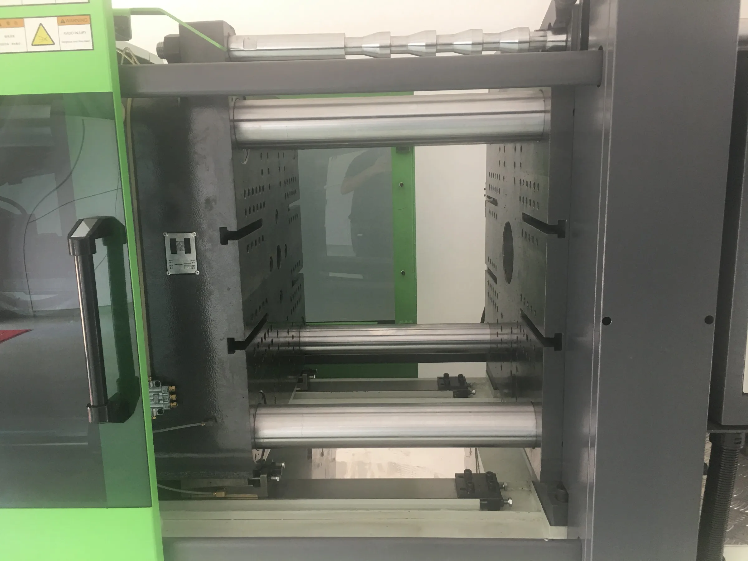 Mould For 5 Gallon Bottle Pet Preform